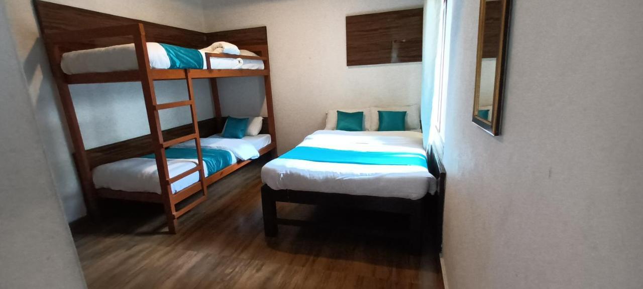 Hotel Dolly Покхара Экстерьер фото
